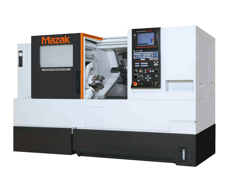 MAZAK-QTC-200
