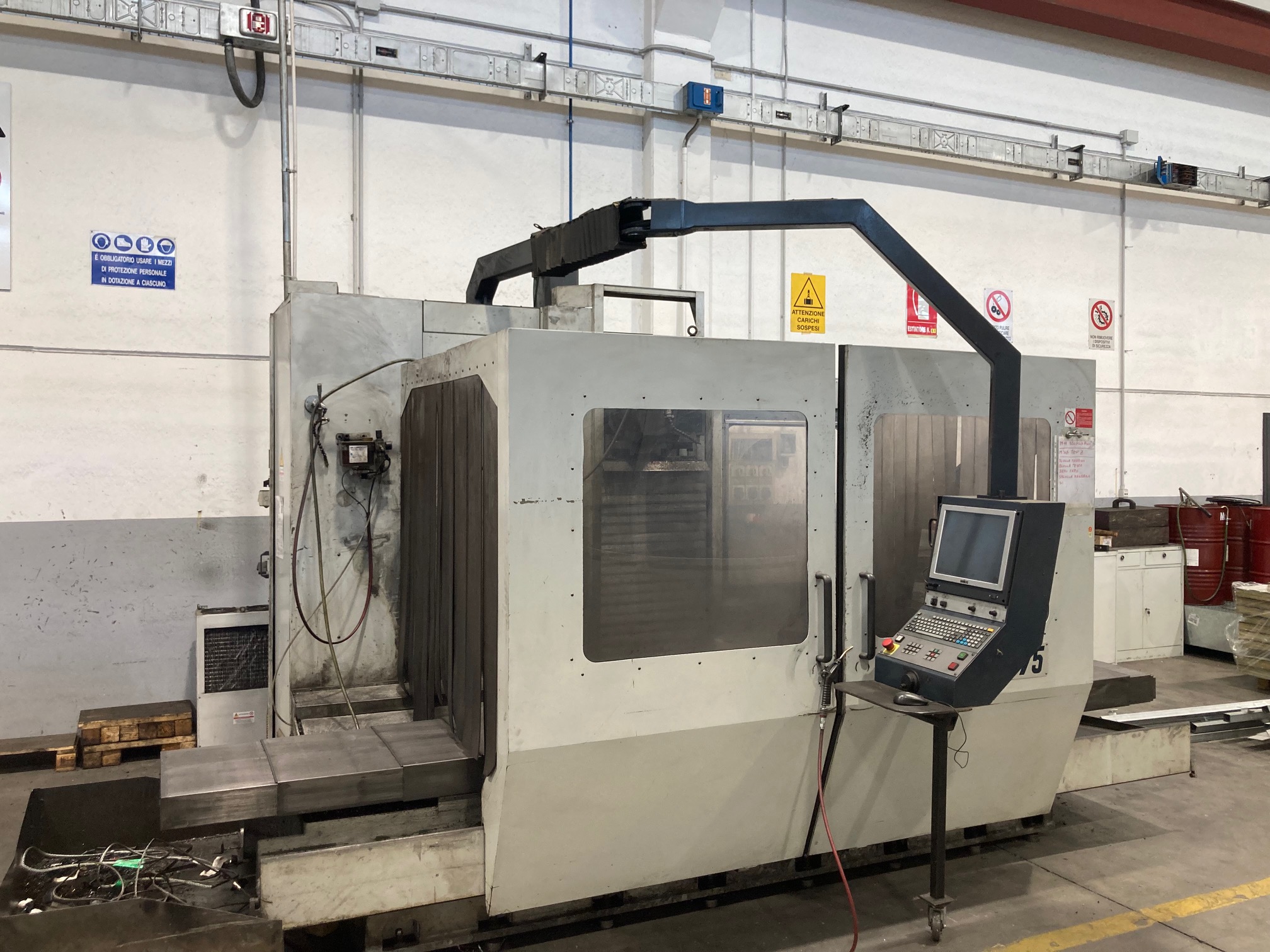 PARPAS SL75